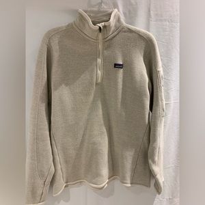 Patagonia pullover